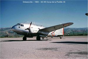 140-AERODROMES-ET-BASES-1945-1962-24-ORLEANSVILLE AMMI MOUSSA BOURBAKI (34)